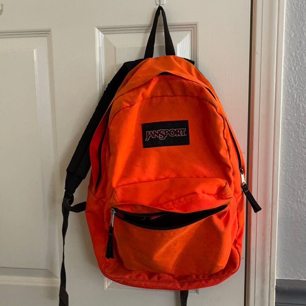 JANSPORT BACKPACK
